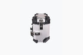 JB 36L SIDE BOX-SILVER